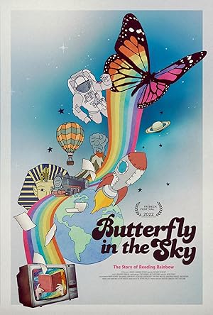 Nonton Film Butterfly in the Sky (2022) Subtitle Indonesia Filmapik