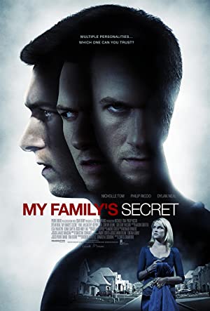 Nonton Film My Family’s Secret (2010) Subtitle Indonesia Filmapik