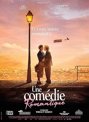 Nonton Film Romantique (2022) Subtitle Indonesia