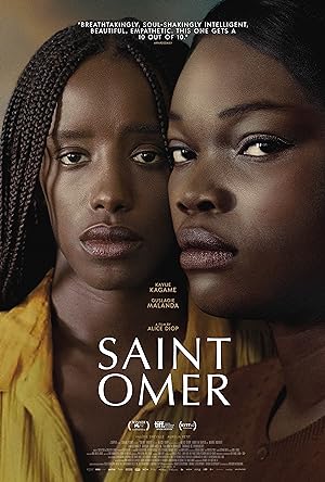 Nonton Film Saint Omer (2022) Subtitle Indonesia