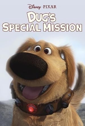 Nonton Film Dug’s Special Mission (2009) Subtitle Indonesia