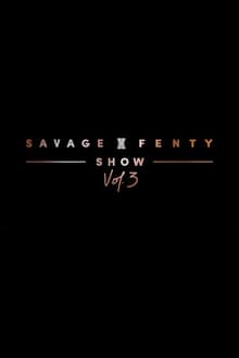 Nonton Film Savage x Fenty Show Vol. 3 (2021) Subtitle Indonesia