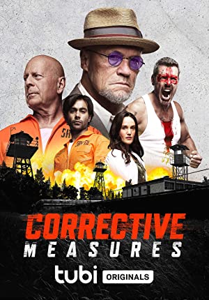 Nonton Film Corrective Measures (2022) Subtitle Indonesia