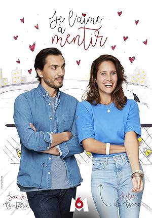 Je l’aime à mentir (2021)