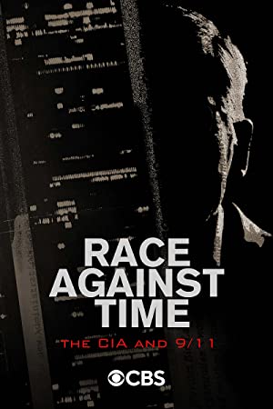 Nonton Film Race Against Time: The CIA and 9/11 (2021) Subtitle Indonesia
