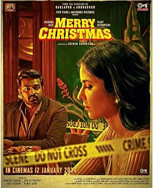 Nonton Film Merry Christmas (2024) Subtitle Indonesia Filmapik