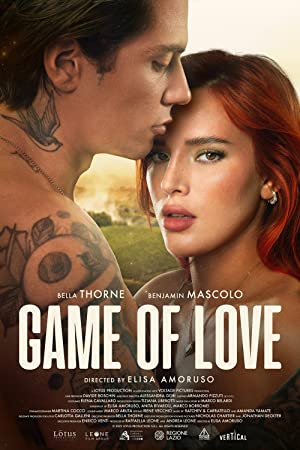 Nonton Film Game of Love (2022) Subtitle Indonesia Filmapik