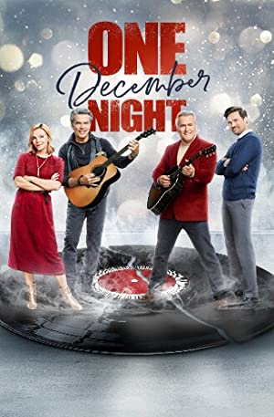 Nonton Film One December Night (2021) Subtitle Indonesia