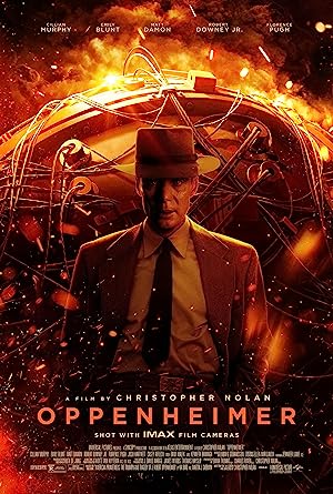 Nonton Film Oppenheimer (2023) Subtitle Indonesia Filmapik