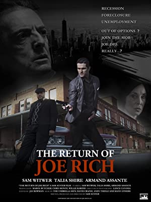Nonton Film The Return of Joe Rich (2011) Subtitle Indonesia