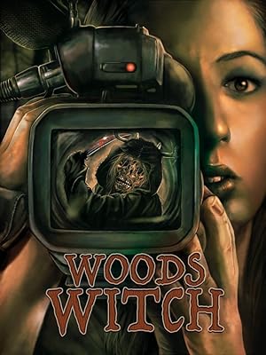 Woods Witch (2023)