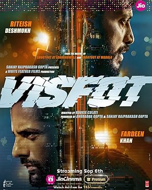 Nonton Film Visfot (2024) Subtitle Indonesia Filmapik