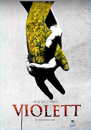 Nonton Film Violett (2023) Subtitle Indonesia