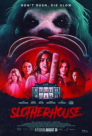 Nonton Film Slotherhouse (2023) Subtitle Indonesia Filmapik