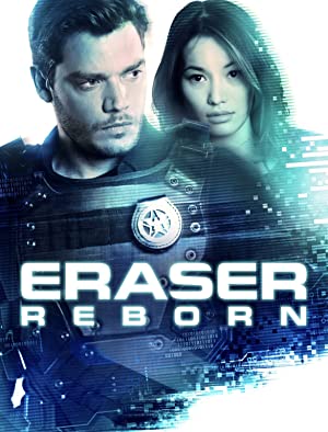 Nonton Film Eraser: Reborn (2022) Subtitle Indonesia Filmapik