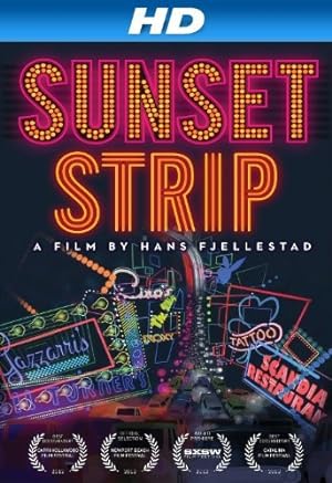 Nonton Film Sunset Strip (2012) Subtitle Indonesia Filmapik