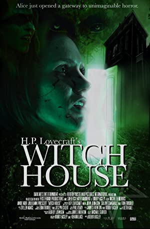 H.P. Lovecraft’s Witch House (2022)