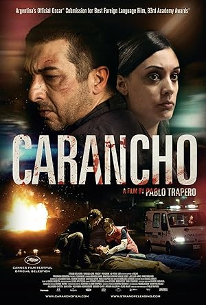 Nonton Film Carancho (2010) Subtitle Indonesia Filmapik