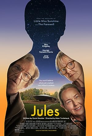 Nonton Film Jules (2023) Subtitle Indonesia