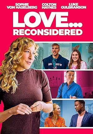Love… Reconsidered (2024)