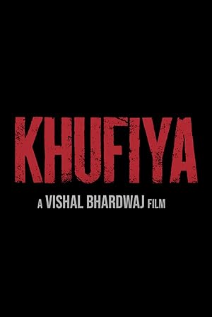 Nonton Film Khufiya (2023) Subtitle Indonesia Filmapik