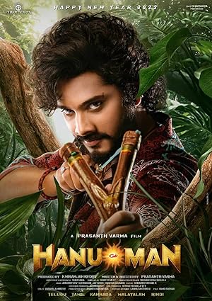 Nonton Film Hanu Man (2024) Subtitle Indonesia Filmapik