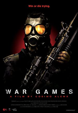 Nonton Film War Games (2011) Subtitle Indonesia