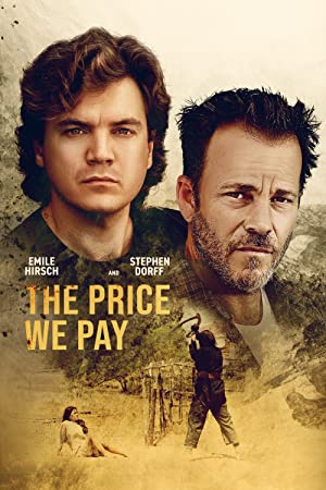Nonton Film The Price We Pay (2022) Subtitle Indonesia
