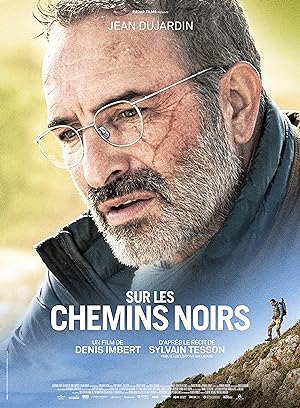 Sur les Chemins Noirs (2023)