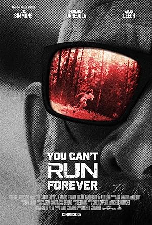 Nonton Film You Can’t Run Forever (2024) Subtitle Indonesia
