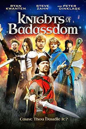 Nonton Film Knights of Badassdom (2013) Subtitle Indonesia