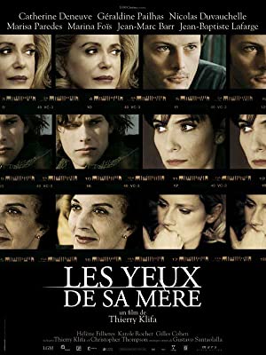 His Mother’s Eyes (2011)