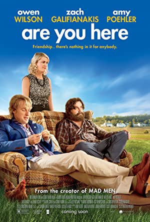 Nonton Film Are You Here (2013) Subtitle Indonesia