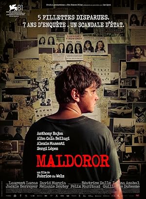 Nonton Film Maldoror (2024) Subtitle Indonesia