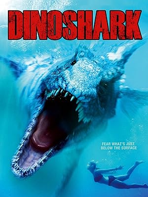Dinoshark (2010)
