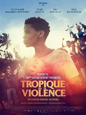 Nonton Film Tropique de la violence (2022) Subtitle Indonesia Filmapik