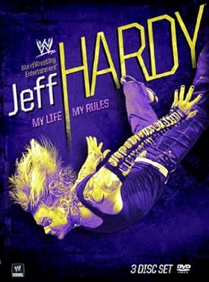 Jeff Hardy: My Life, My Rules (2009)