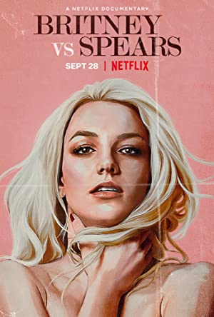 Nonton Film Britney Vs. Spears (2021) Subtitle Indonesia