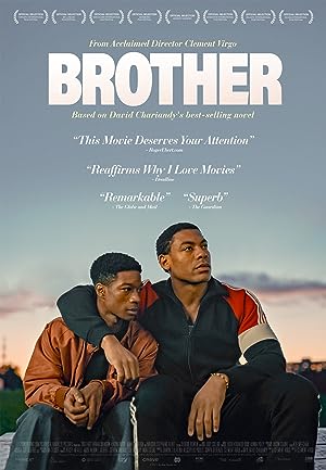 Nonton Film Brother (2022) Subtitle Indonesia