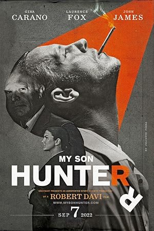 Nonton Film My Son Hunter (2022) Subtitle Indonesia