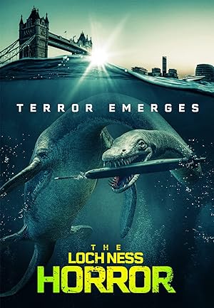 Nonton Film The Loch Ness Horror (2023) Subtitle Indonesia