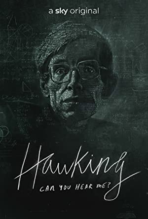 Nonton Film Hawking: Can You Hear Me? (2021) Subtitle Indonesia Filmapik