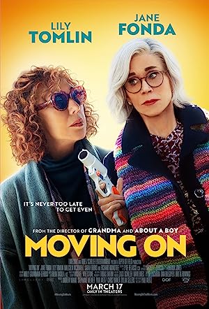 Moving On (2022)