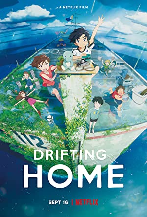 Nonton Film Drifting Home (2022) Subtitle Indonesia