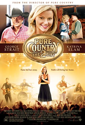 Nonton Film Pure Country 2: The Gift (2010) Subtitle Indonesia Filmapik