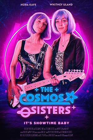 Nonton Film The Cosmos Sisters (2022) Subtitle Indonesia