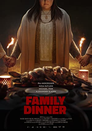 Nonton Film Family Dinner (2022) Subtitle Indonesia
