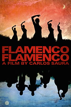 Nonton Film Flamenco Flamenco (2010) Subtitle Indonesia