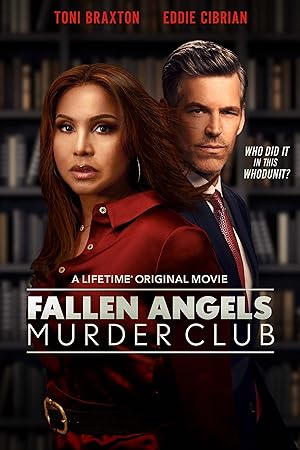 Nonton Film Fallen Angels Murder Club: Friends to Die For (2022) Subtitle Indonesia