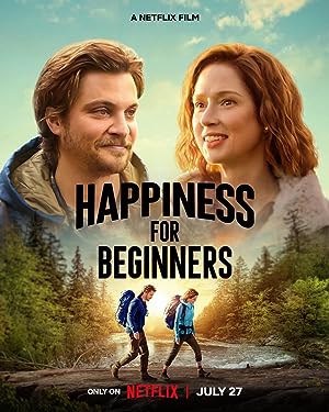 Nonton Film Happiness for Beginners (2023) Subtitle Indonesia